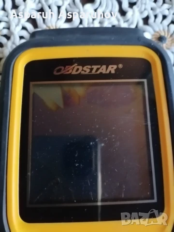 OBD STAR X300M, снимка 2 - Аксесоари и консумативи - 51137245