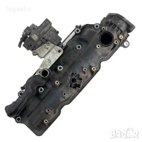 Всмукателен колектор с моторче вихрови клапи Opel Zafira Tourer C 2012-2019 ID:146291