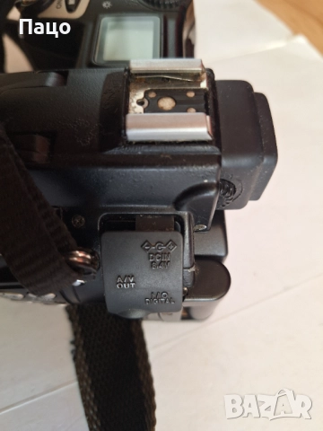 Nikon Coolpix E5700 Digital Camera, снимка 13 - Фотоапарати - 52513231