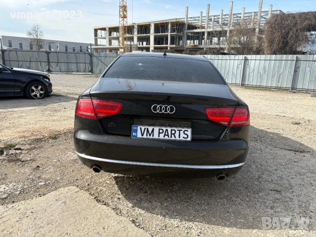 Европейски вътрешен десен стоп Audi A8 D4 ауди а8, снимка 4 - Части - 51975097