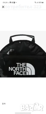 Дамска раница  The North Face, снимка 8 - Чанти - 47830018