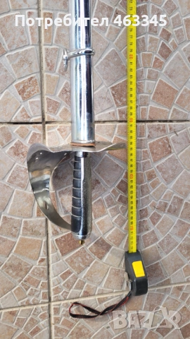 Сабя, палаш, нож, меч, шпага, снимка 7 - Антикварни и старинни предмети - 53477375