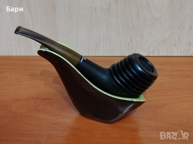 Лула за тютюн Porsche Design-Germany, снимка 2 - Лули - 51928051