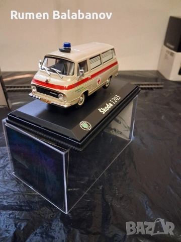 колекционерски колички , снимка 8 - Колекции - 54182735