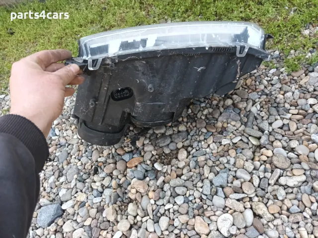 ляв и десен ксенон фар за опел вектра ц сигнум OPEL VECTRA C SIGNUM , снимка 4 - Части - 49839697