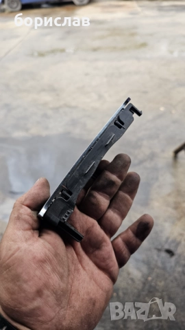 Индикатор за скорости за Audi Q7 , снимка 2 - Части - 51956036