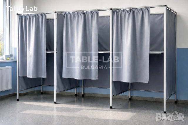 Паравани за Избори