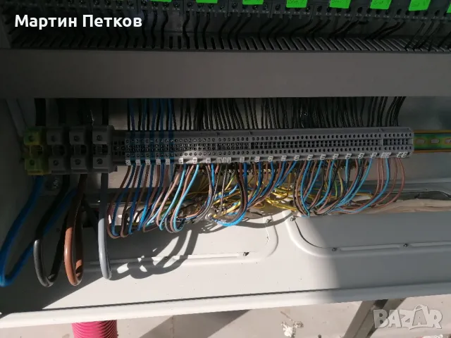 Електро услуги, автоматизация, снимка 9 - Електро услуги - 50246964