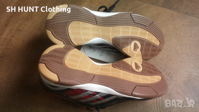 Adidas PREDATOR Absolado Football Shoes Размер EUR 36 2/3 / UK 4 детски за футбол 363-14-S, снимка 10 - Футбол - 53115396