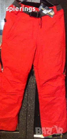 Дамски ски панталон №38 DE