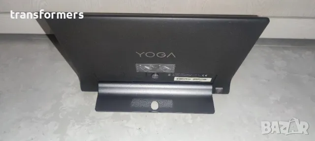 Таблет-Lenovo Yoga 10,1 inch, снимка 2 - Таблети - 47685612