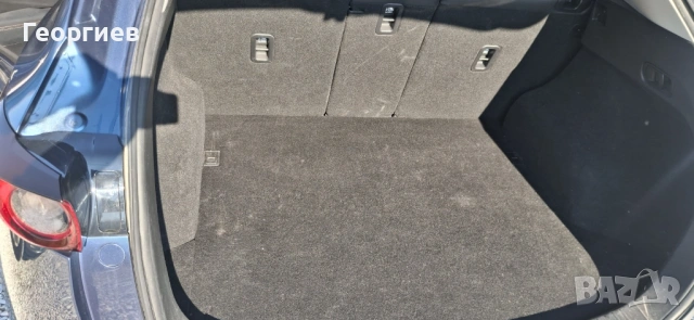 Mazda CX-5 AWD 2.5i 190PS, снимка 15 - Автомобили и джипове - 53653666