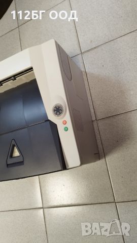 Лазерен принтер KYOCERA 1300D, снимка 1 - Принтери, копири, скенери - 45823496