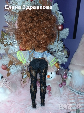 Кукли Lol OMG/ Лол и колата им, снимка 2 - Кукли - 51874061