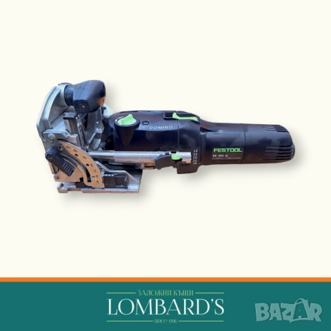 Фреза Festool DF500 Q-Plus, N: 80289