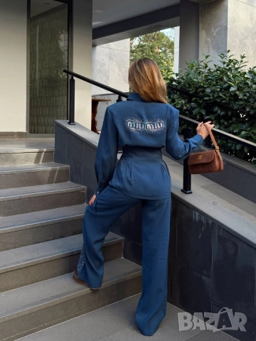 дамски комплекти miu miu , снимка 5 - Комплекти - 51831990