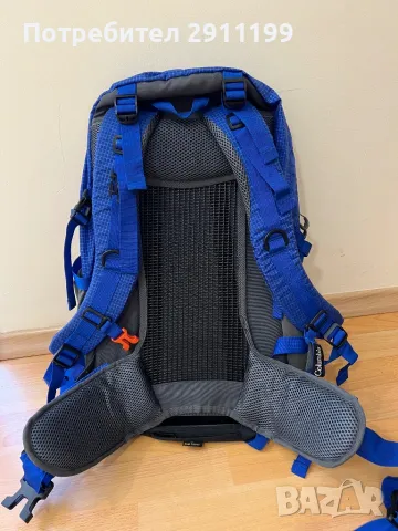 Туристическа раница Columbia, снимка 3 - Раници - 49976788