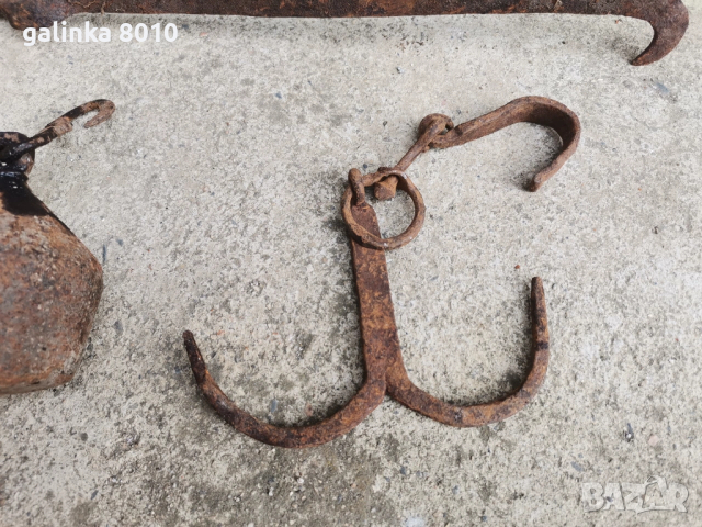 Стари предмети, снимка 2 - Антикварни и старинни предмети - 53909703