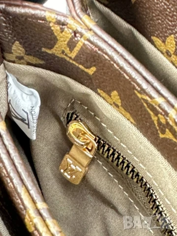 чанти louis vuitton , снимка 7 - Чанти - 50747505