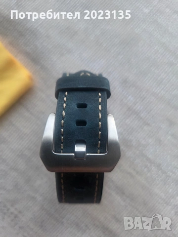 Panerai Radiomir, снимка 2 - Мъжки - 53698464