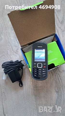 Nokia 1661, снимка 4 - Nokia - 52934984