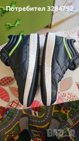 Детски високи маратонки, снимка 3 - Детски маратонки - 49401871