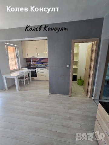 Продавам тухлена гарсионера в град Хасково , снимка 10 - Апартаменти - 51502260