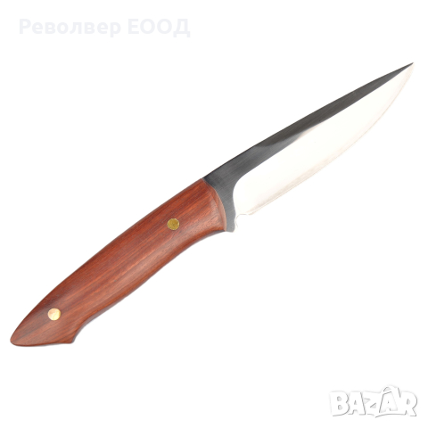 Нож с фиксирано острие Dulotec K101, снимка 1 - Ножове - 45008152