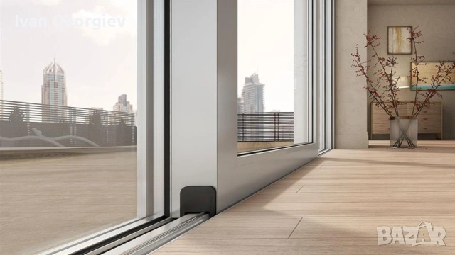 Монтаж на ПВЦ и Алуминиева дограма , снимка 7 - Монтажници - 53840753