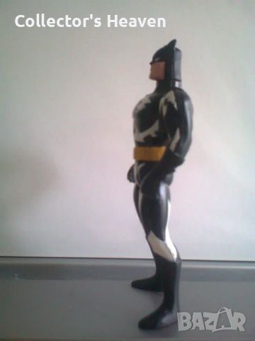 Батман ретро екшън фигурка фигура играчка Batman Kenner TAS 1993 vintage action figure , снимка 4 - Колекции - 46163198