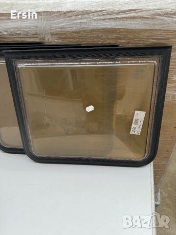 Оригинален прозорец за Кемпер Fiat-1994 година (Чисто нови) (налични 4 броя) Цена за брой 150.00лева, снимка 1 - Къмпинг мебели - 46468190