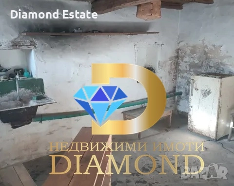 Къща в село Средно градище, общ. Чирпан, снимка 12 - Къщи - 51806205