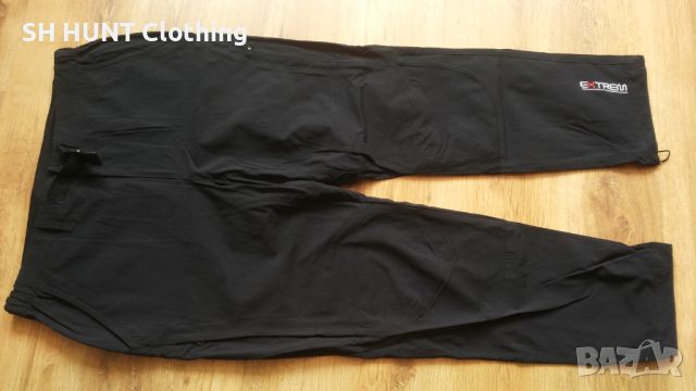 Berghaus EXTREM Stretch Trouser размер XXL еластичен панталон - 1001