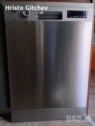 Съдомиялна Beko DFN28430x