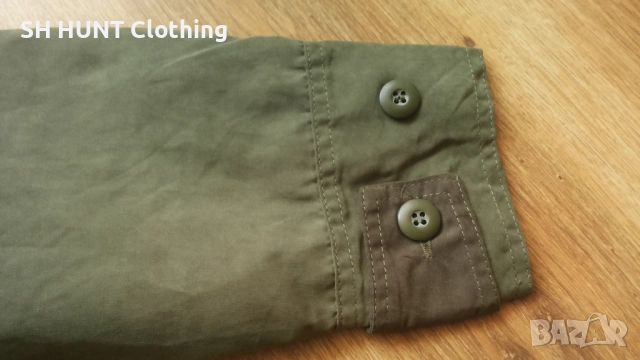 MIL-TEC HUNTING SET размер S / M за лов екип пролет есен - 1672, снимка 8 - Екипировка - 52819359