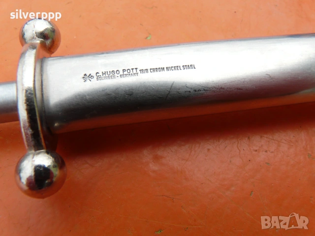  Масат Солинген - 3 , снимка 2 - Други - 54219728