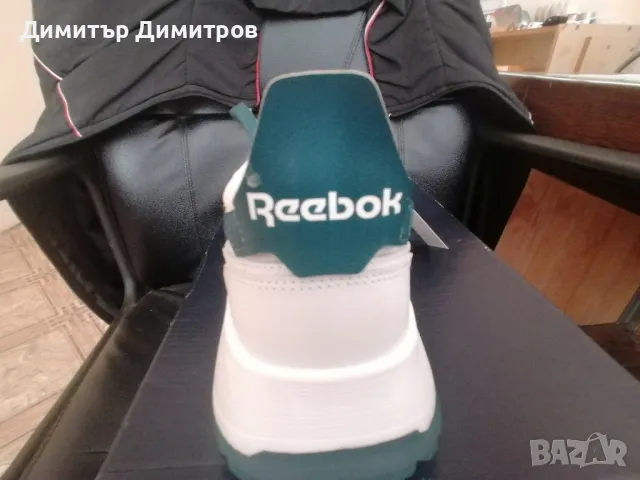 REEBOK маратонки, снимка 8 - Спортни обувки - 47504415