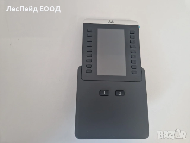 CISCO IP PHONE 8800 KEY EXPANSION MODULE