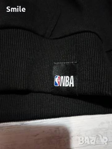 Оригинален суичър LA Lakers с качулка/ NBA / New Era, снимка 4 - Суичъри - 49289632