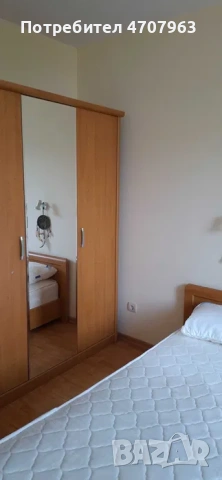 Тристаен - Свети влас , снимка 7 - Апартаменти - 53713914