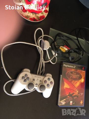 Play Station 2, снимка 3 - Други игри - 46605932