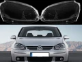 Стъкла за фарове на VW Golf 5, снимка 1