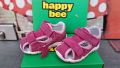 Английски детски сандали естествена кожа-Happy Bee, снимка 4