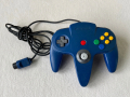 Оригинален джойстик за Nintendo 64 , снимка 1