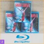 Billy Elliot the Musical Live (Blu-ray) - Били Елиът: Мюзикълът (Блу-рей) - Български субтитри, снимка 2