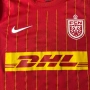 Nike FC Nordsjælland 2022/23 футболна тениска (S), снимка 3