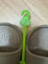 Нови оригинални  Crocs Echo Unisex Slides 26,5 см 41/42 номер, снимка 2