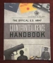 Наръчник за контраразузнаване на щатската армия / The Official U.S. Army Counterintelligence Handboo, снимка 1