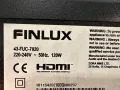 FINLUX 43-FUC-7020   17MB130P   17IPS72   VES430QNDL-2D-N11   VESTEL 43" DRT UHD B-TYPE, снимка 2