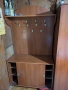Комплект мебели- три гардероба и четири шкафа, снимка 8